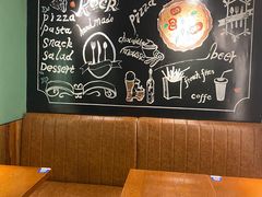 -摇滚披萨(长春街店)