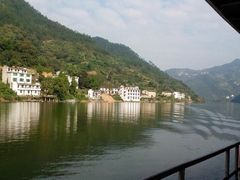 -新安江山水画廊风景区