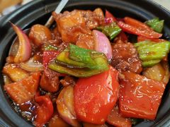 -甜蜜蜜港式茶餐厅(虹梅店)