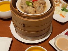 -杭州JW万豪酒店-万豪中餐厅