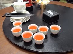 -福海居烤鸭店(鸟巢店)