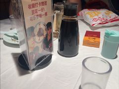 -五马集·海鲜·温州大牌档(黑金冠五马街十字路口店)
