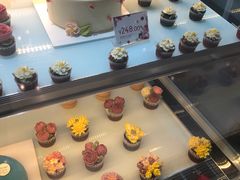 -BONCAKE裱花蛋糕(万象汇店)
