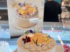 -卷心卷意·轻甜蛋糕(新光天地店)