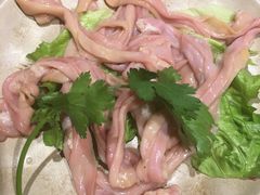 九尺鲜鹅肠-捞锅坝子老火锅(汽博中心店)