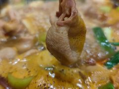 -湘肠香火锅店(团结湖店)