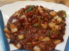 -金达莱冷面百年石锅饭(宾馆胡同店)