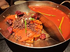 -色響火锅(恒隆广场店)