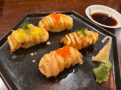 -鸟鹏烧鸟居酒屋(仁恒梦中心店)