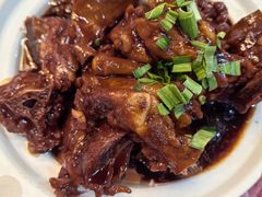 -蔡阿水羊肉店