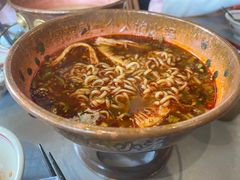 -极乐小煮·成都冒菜(科技绿洲店)