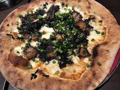 -九月里.自由花园餐厅