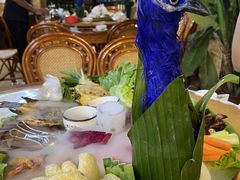 -南木湾·孔雀宴手抓饭·傣味餐厅