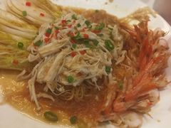 -大铁勺新津菜(东丽阳光新业广场店)