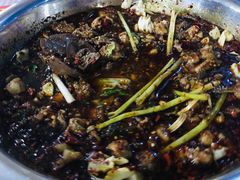 -温江公平红烧兔(总店)