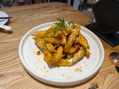 -小放牛炒菜馆(中山路乐汇城店)