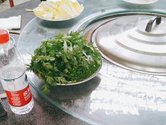 -燕北云山·农家菜·灶台鱼(密云溪翁庄店)