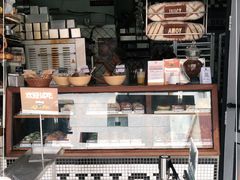 -Juicy Bakery(大学路店)