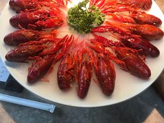 -沪小胖小龙虾(淮海中路旗舰店)