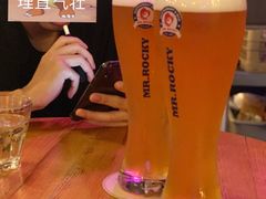-MR.ROCKY洛奇先生RESTAURANT&BAR(宝安壹方城店)