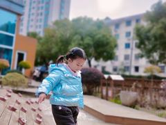 -蒙蒙狮蒙台梭利儿童之家