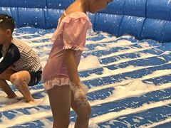 -天目湖水世界
