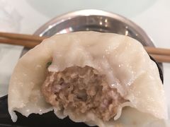 特色鲜肉小笼汤包-笑云开汤包店(网巾市店)