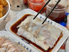 -银记肠粉(文昌北路店)