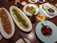 锦鲤杨枝甘露-花千醉拾季(雨花世茂店)