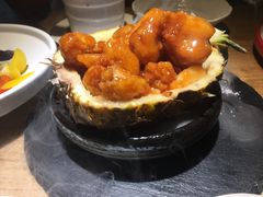 -水木苼 蔬食料理