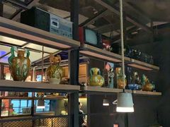 -探鱼·鲜青椒爽麻烤鱼(天河优托邦店)