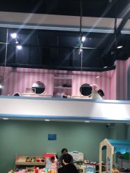 -趣想家亲子乐园(路劲世界广场店)