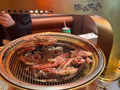 -西塔老太太泥炉烤肉(苏州大悦城店)