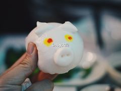 -点点心点心专门店(湾仔店)