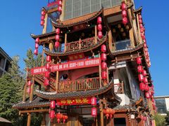 -印象鲵宴·张家界地标美食名片(溪布街店)