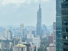 -南京商茂国际酒店(新街口德基广场店)