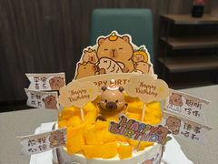 -海底捞火锅(龙岗星河COCO Park店)