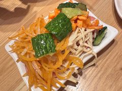 拌菜-粥小北包子油条馆(创始店)