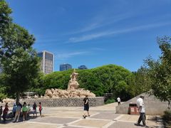 -元大都城垣遗址公园
