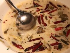 -江渔儿酸菜鱼·拔草餐厅(虎门君乐汇店)