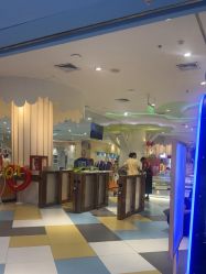-meland亲子乐园•派对•研学(苏州悠方购物中心店)