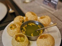 -Pita's&Tika's中东和印度风味餐厅(龙湖天街店)