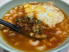 -和平馆·地道港澳茶餐厅(西门口店)
