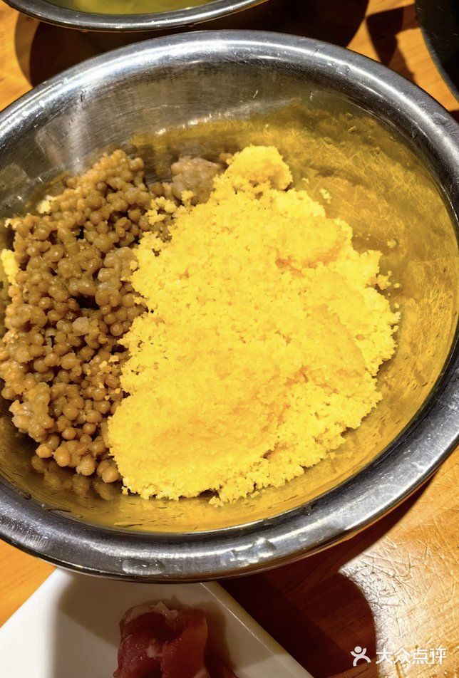 现炒的锅底啊！香😍