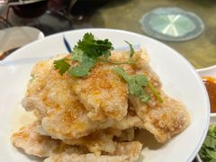 -陈家老院子·长春特色东北家宴(一匡街店)