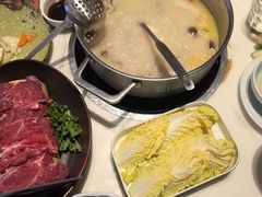 -花城粤菜餐厅(高新区店)