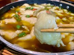 -有红鸡毛店·川菜(建设路店)