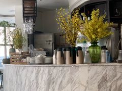 -花舍·新派粤菜·西餐·下午茶(亚运村·鸟巢店)
