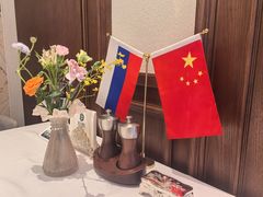 -马克西姆俄罗斯餐厅(绥芬河店)