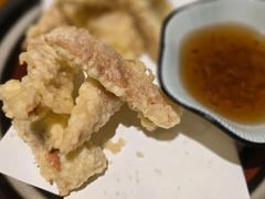 -気楽亭和食料理(气乐亭大世界本店)